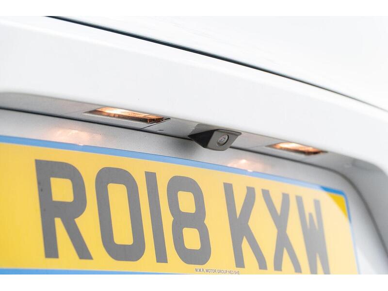 Porsche Macan 3.0T V6 GTS PDK 4WD Euro 6 (s/s) 5dr - U1399
