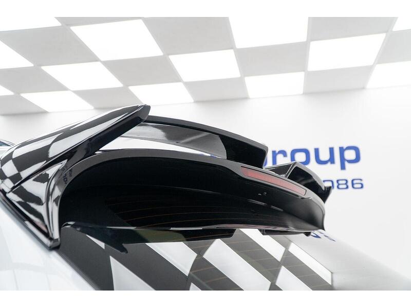 Porsche Macan 3.0T V6 GTS PDK 4WD Euro 6 (s/s) 5dr - U1399