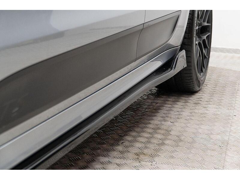 Porsche Macan 3.0T V6 GTS PDK 4WD Euro 6 (s/s) 5dr - U1399