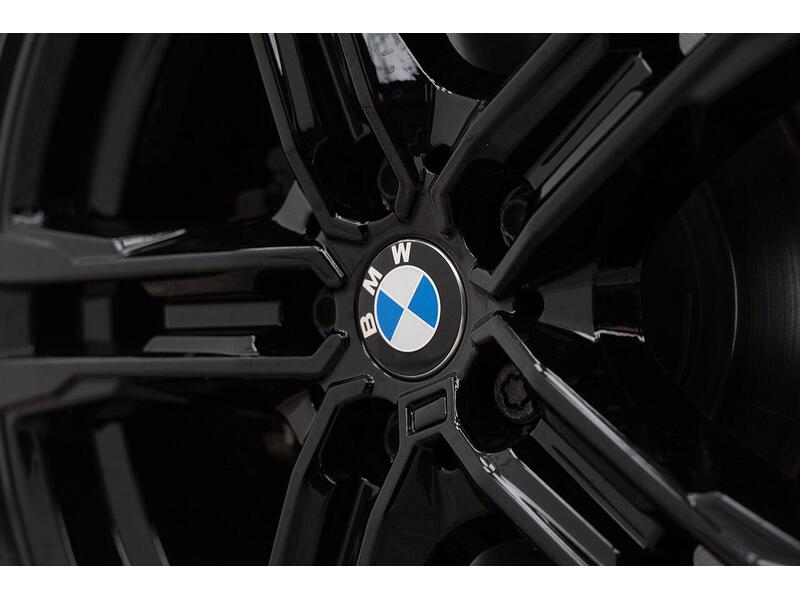 BMW 1 Series 1.5 118i M Sport (LCP) DCT Euro 6 (s/s) 5dr - U1400