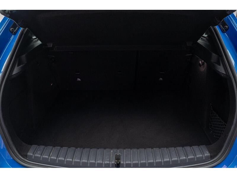 BMW 1 Series 1.5 118i M Sport (LCP) DCT Euro 6 (s/s) 5dr - U1400