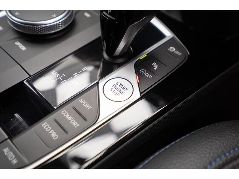BMW 1 Series 1.5 118i M Sport (LCP) DCT Euro 6 (s/s) 5dr - U1400