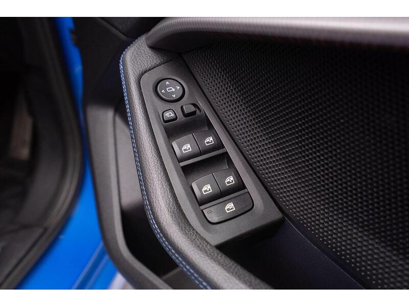 BMW 1 Series 1.5 118i M Sport (LCP) DCT Euro 6 (s/s) 5dr - U1400