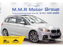 BMW 2 Series Gran Tourer