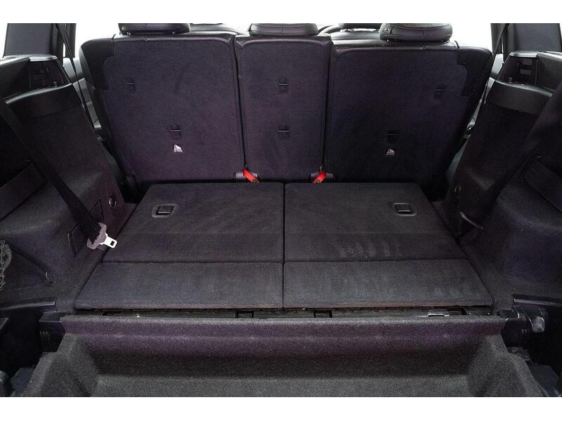 BMW 2 Series Gran Tourer 2.0 218d M Sport Euro 6 (s/s) 5dr - U1402