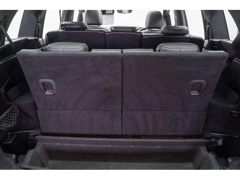 BMW 2 Series Gran Tourer 2.0 218d M Sport Euro 6 (s/s) 5dr - U1402