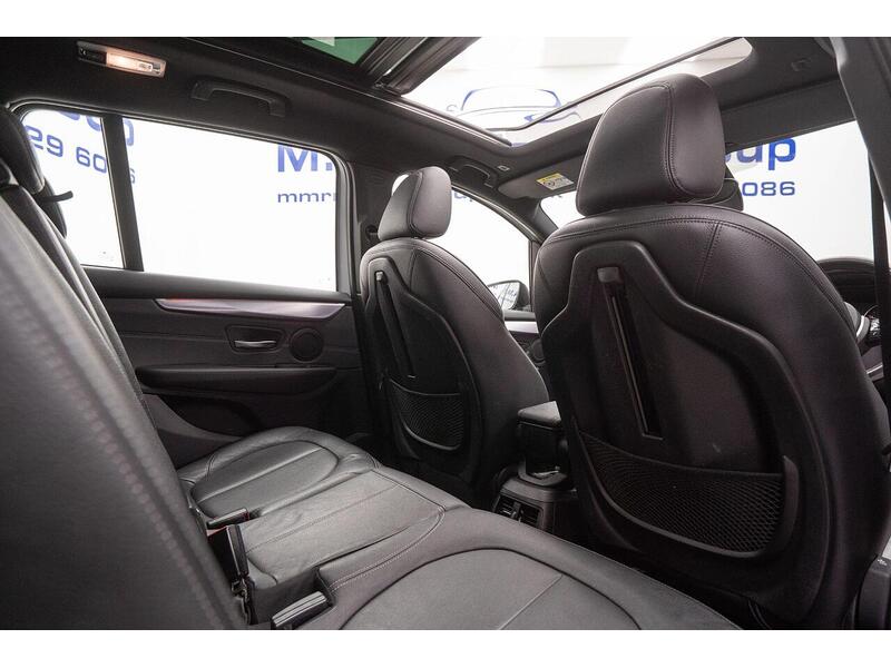 BMW 2 Series Gran Tourer 2.0 218d M Sport Euro 6 (s/s) 5dr - U1402