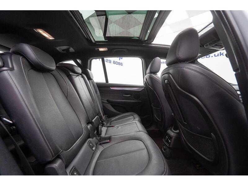 BMW 2 Series Gran Tourer 2.0 218d M Sport Euro 6 (s/s) 5dr - U1402