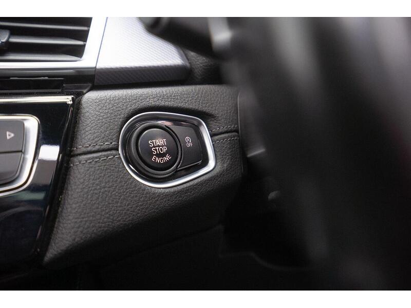 BMW 2 Series Gran Tourer 2.0 218d M Sport Euro 6 (s/s) 5dr - U1402