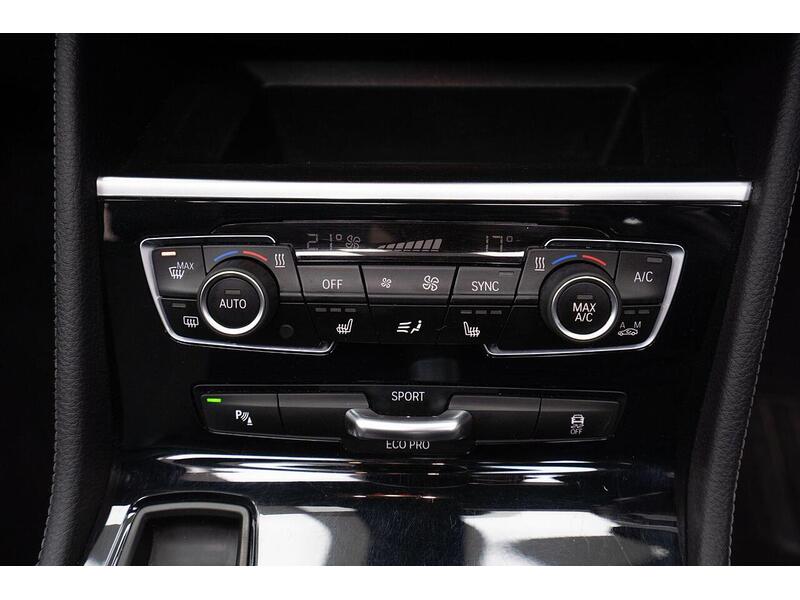 BMW 2 Series Gran Tourer 2.0 218d M Sport Euro 6 (s/s) 5dr - U1402