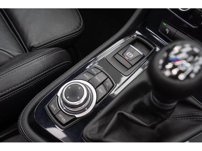 BMW 2 Series Gran Tourer 2.0 218d M Sport Euro 6 (s/s) 5dr - U1402