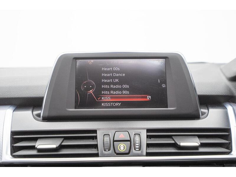 BMW 2 Series Gran Tourer 2.0 218d M Sport Euro 6 (s/s) 5dr - U1402