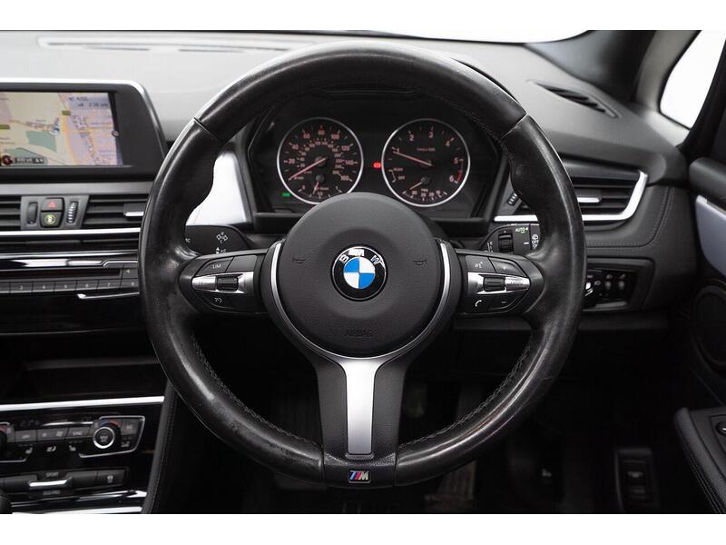 BMW 2 Series Gran Tourer 2.0 218d M Sport Euro 6 (s/s) 5dr - U1402