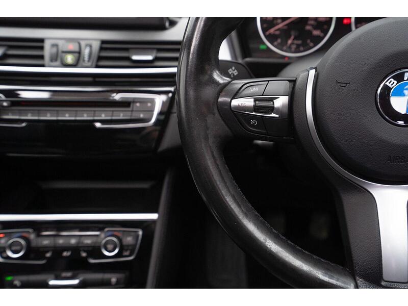 BMW 2 Series Gran Tourer 2.0 218d M Sport Euro 6 (s/s) 5dr - U1402