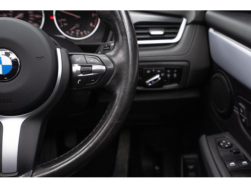 BMW 2 Series Gran Tourer 2.0 218d M Sport Euro 6 (s/s) 5dr - U1402