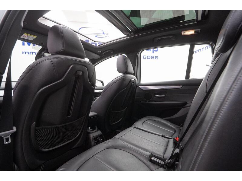 BMW 2 Series Gran Tourer 2.0 218d M Sport Euro 6 (s/s) 5dr - U1402