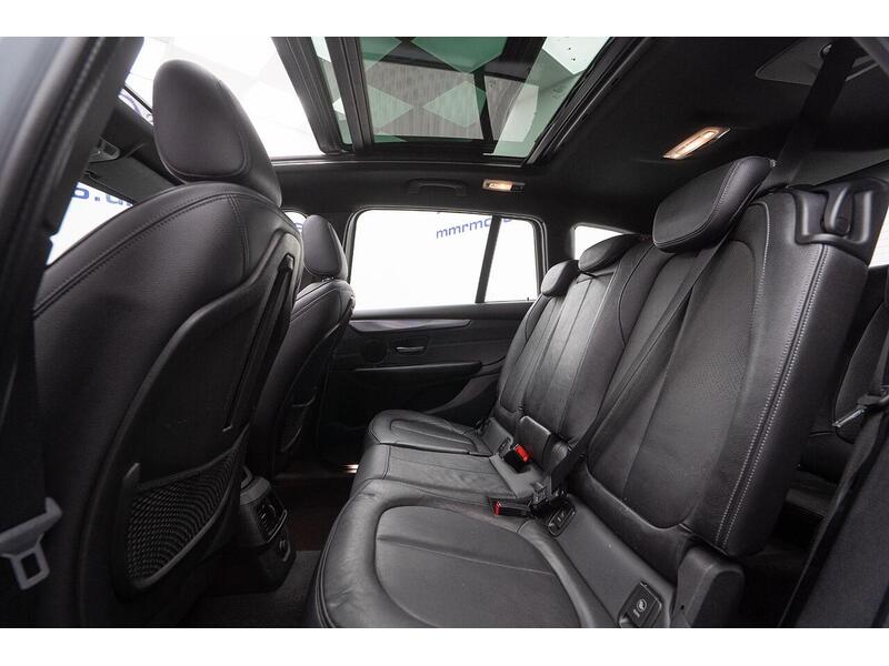 BMW 2 Series Gran Tourer 2.0 218d M Sport Euro 6 (s/s) 5dr - U1402