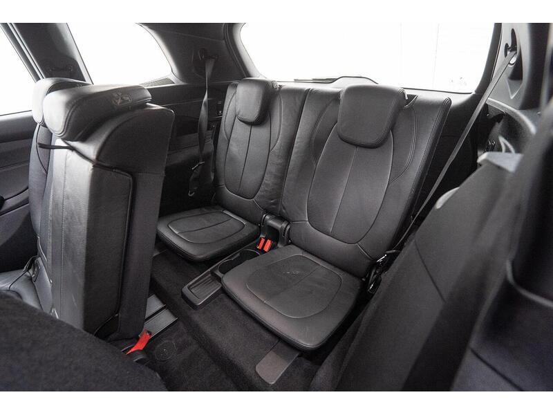 BMW 2 Series Gran Tourer 2.0 218d M Sport Euro 6 (s/s) 5dr - U1402