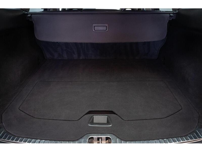 Volvo XC60 2.0 D4 SE Nav Auto Euro 6 (s/s) 5dr - U1403