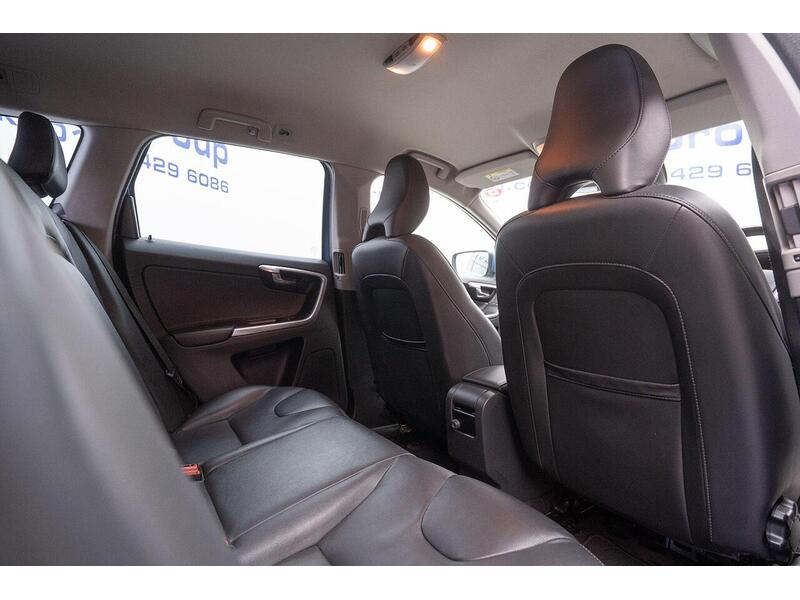 Volvo XC60 2.0 D4 SE Nav Auto Euro 6 (s/s) 5dr - U1403
