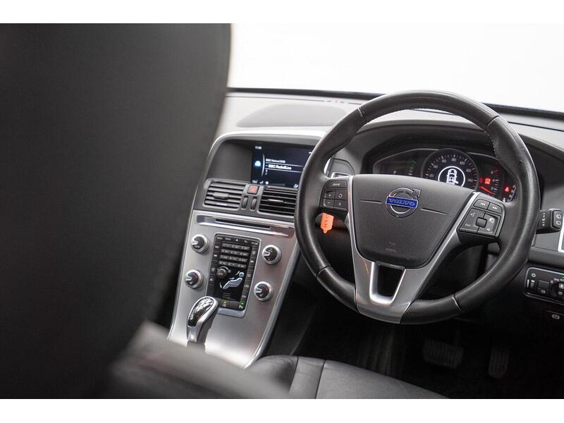 Volvo XC60 2.0 D4 SE Nav Auto Euro 6 (s/s) 5dr - U1403