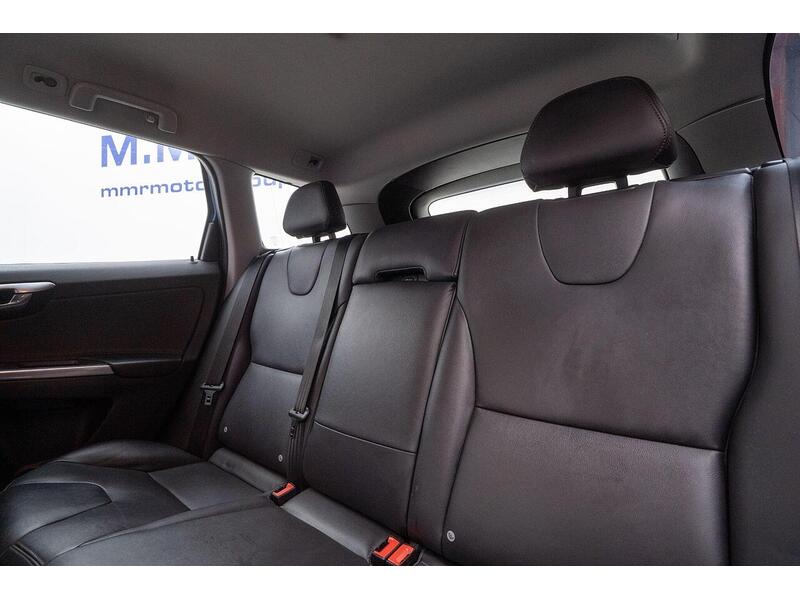 Volvo XC60 2.0 D4 SE Nav Auto Euro 6 (s/s) 5dr - U1403
