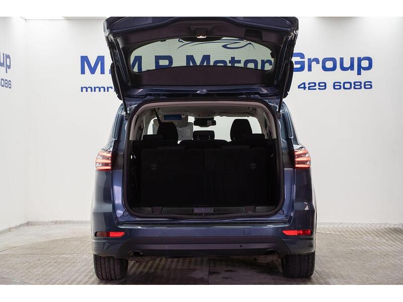 Ford S-Max 2.0 EcoBlue Titanium Euro 6 (s/s) 5dr - U1404