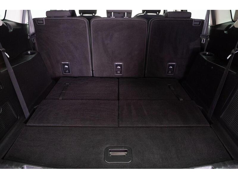 Ford S-Max 2.0 EcoBlue Titanium Euro 6 (s/s) 5dr - U1404