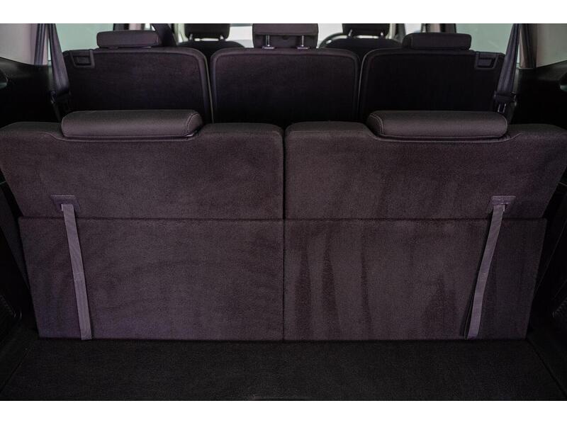 Ford S-Max 2.0 EcoBlue Titanium Euro 6 (s/s) 5dr - U1404