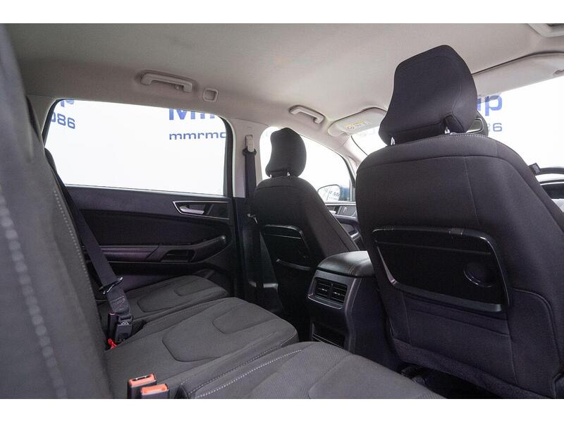 Ford S-Max 2.0 EcoBlue Titanium Euro 6 (s/s) 5dr - U1404