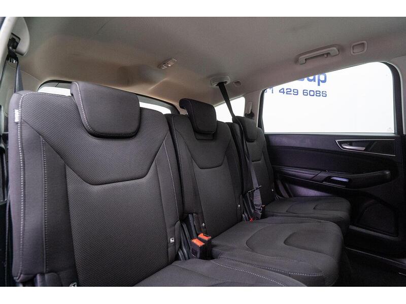 Ford S-Max 2.0 EcoBlue Titanium Euro 6 (s/s) 5dr - U1404