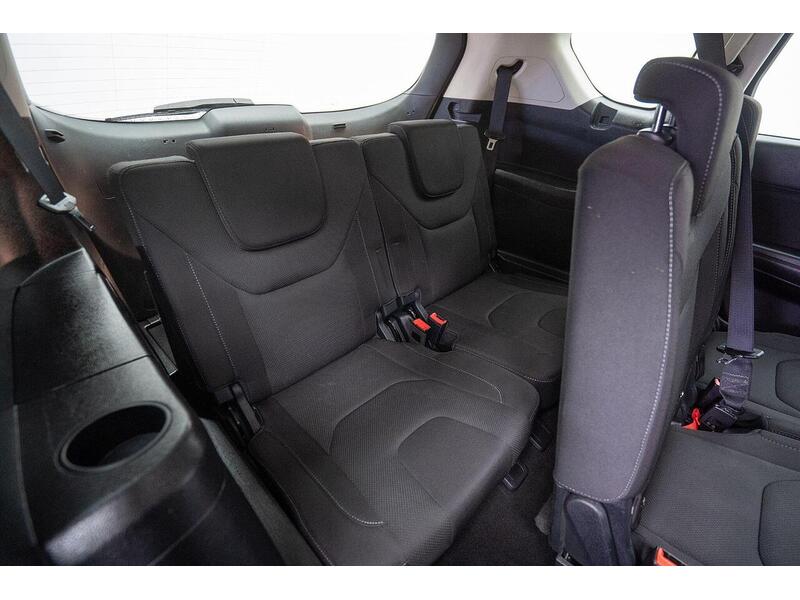 Ford S-Max 2.0 EcoBlue Titanium Euro 6 (s/s) 5dr - U1404