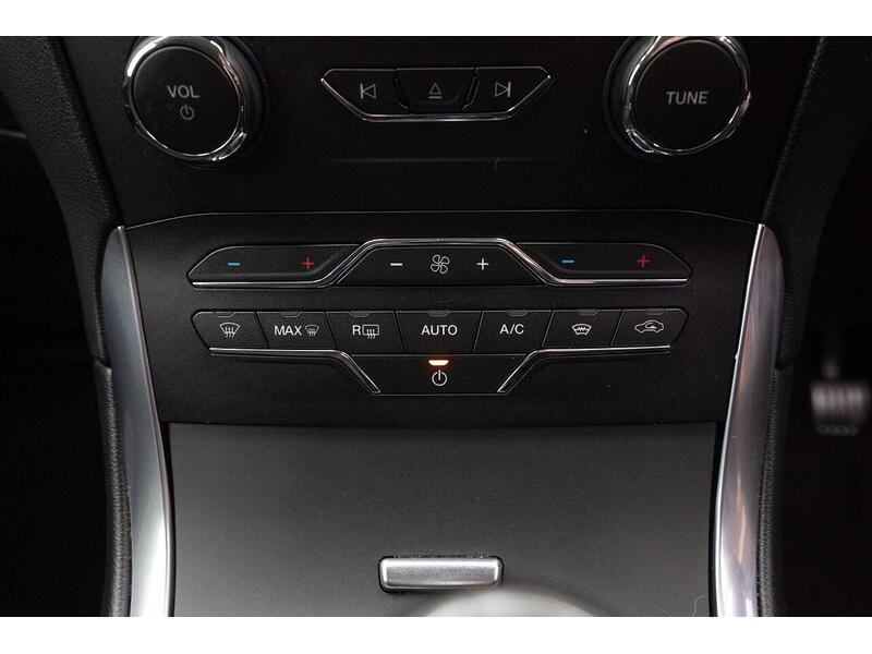 Ford S-Max 2.0 EcoBlue Titanium Euro 6 (s/s) 5dr - U1404