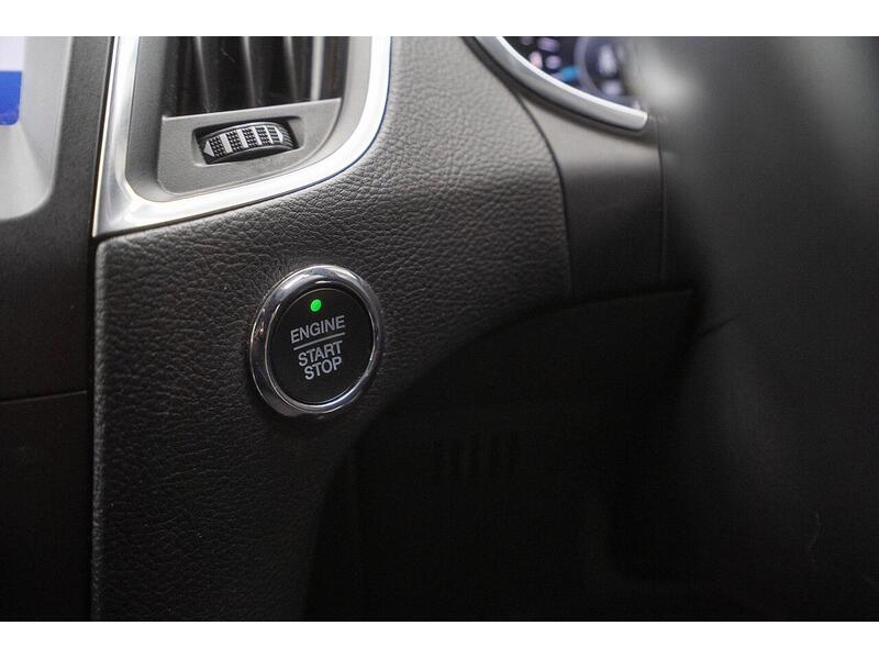 Ford S-Max 2.0 EcoBlue Titanium Euro 6 (s/s) 5dr - U1404