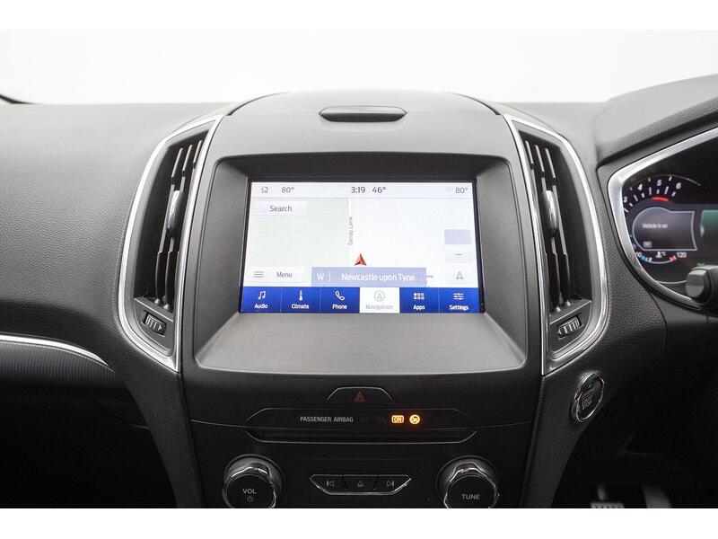 Ford S-Max 2.0 EcoBlue Titanium Euro 6 (s/s) 5dr - U1404