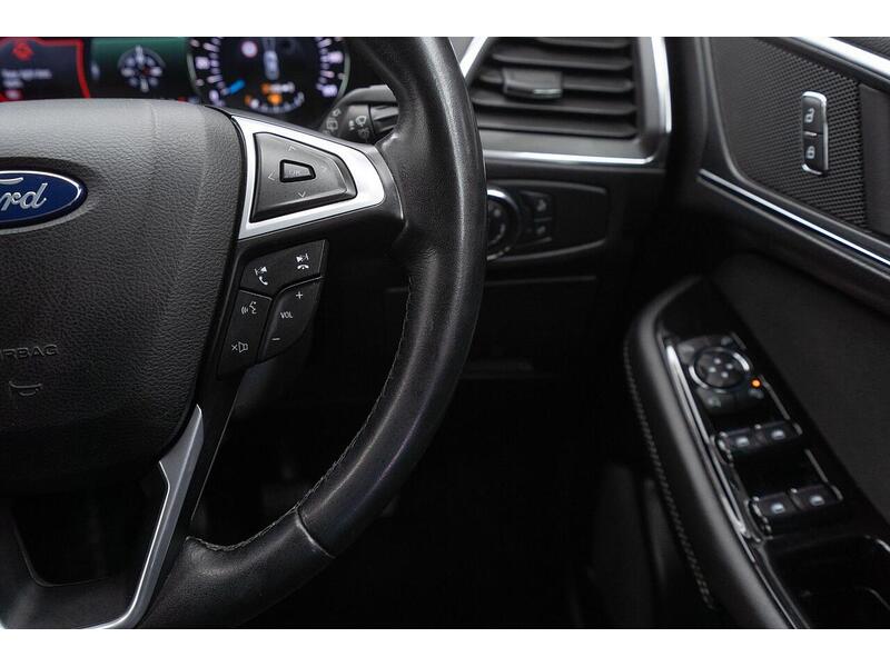 Ford S-Max 2.0 EcoBlue Titanium Euro 6 (s/s) 5dr - U1404