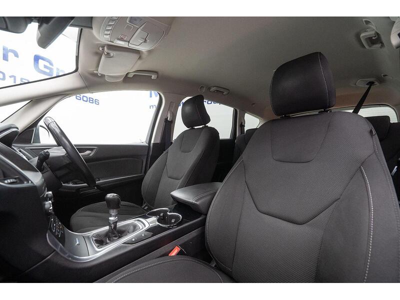 Ford S-Max 2.0 EcoBlue Titanium Euro 6 (s/s) 5dr - U1404