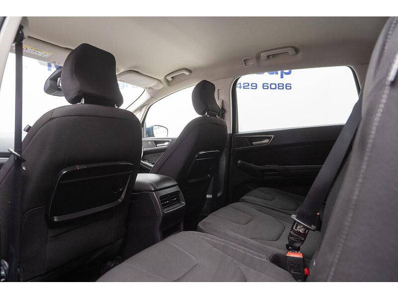 Ford S-Max 2.0 EcoBlue Titanium Euro 6 (s/s) 5dr - U1404