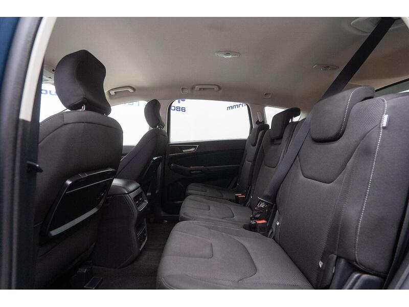 Ford S-Max 2.0 EcoBlue Titanium Euro 6 (s/s) 5dr - U1404