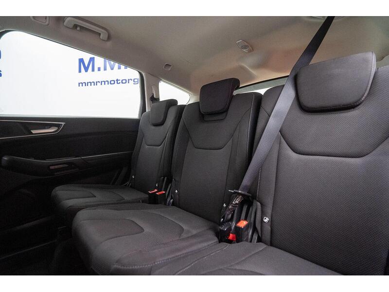 Ford S-Max 2.0 EcoBlue Titanium Euro 6 (s/s) 5dr - U1404