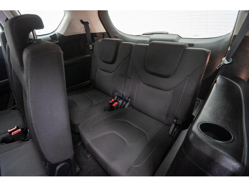 Ford S-Max 2.0 EcoBlue Titanium Euro 6 (s/s) 5dr - U1404