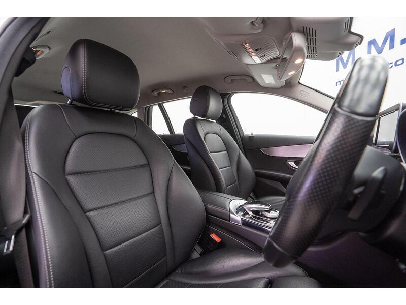 Mercedes-Benz C Class 2.0 C350e 6.4kWh Sport G-Tronic+ Euro 6 (s/s) 5dr - U1405