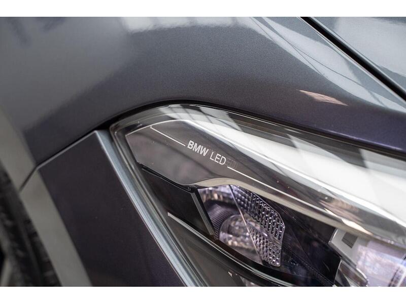 BMW 1 Series 1.5 118i GPF M Sport Shadow Edition Euro 6 (s/s) 5dr - U1408