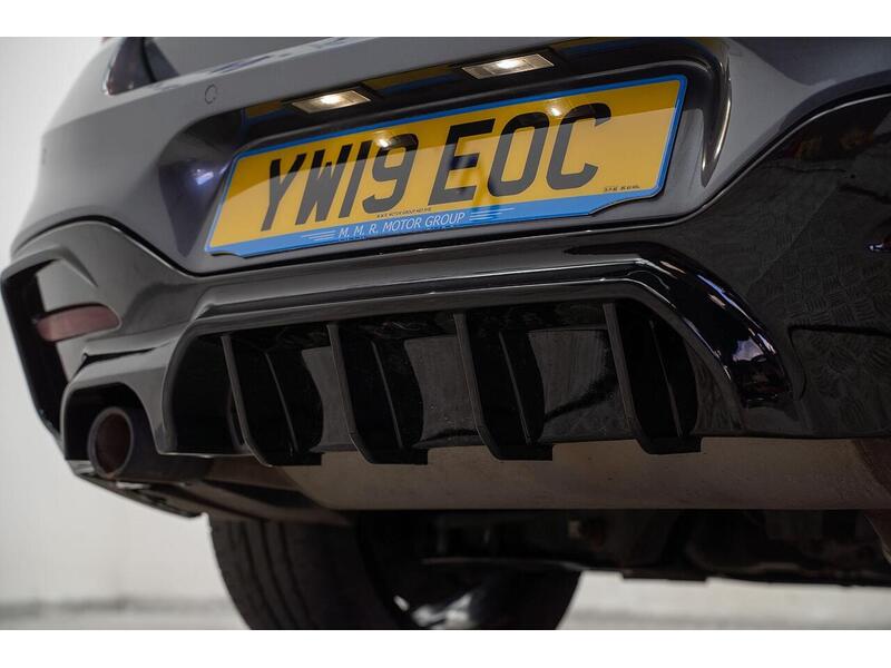 BMW 1 Series 1.5 118i GPF M Sport Shadow Edition Euro 6 (s/s) 5dr - U1408