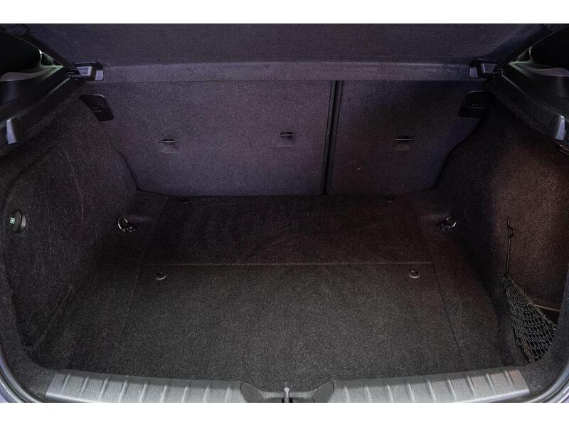 BMW 1 Series 1.5 118i GPF M Sport Shadow Edition Euro 6 (s/s) 5dr - U1408
