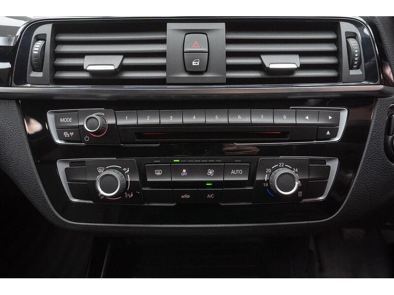 BMW 1 Series 1.5 118i GPF M Sport Shadow Edition Euro 6 (s/s) 5dr - U1408