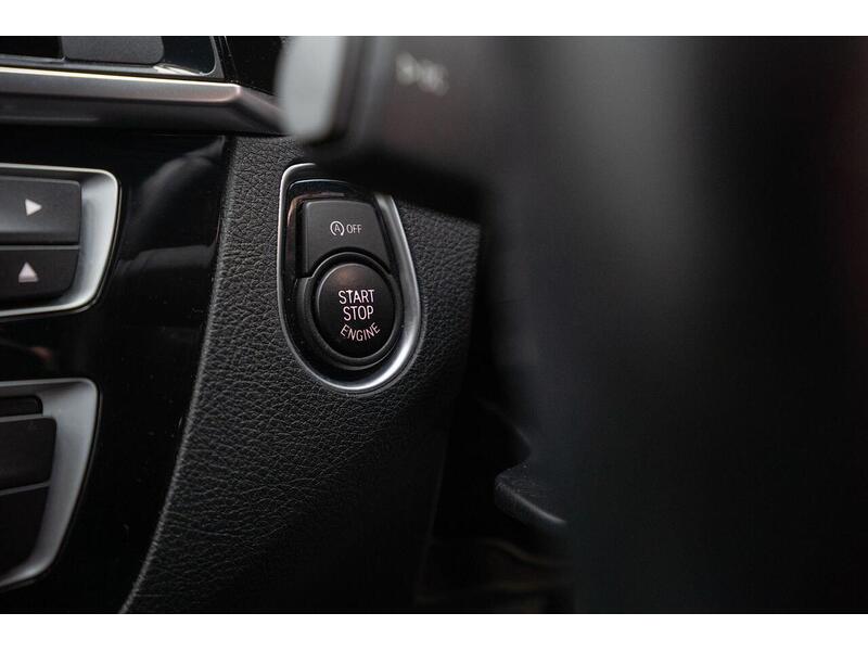 BMW 1 Series 1.5 118i GPF M Sport Shadow Edition Euro 6 (s/s) 5dr - U1408