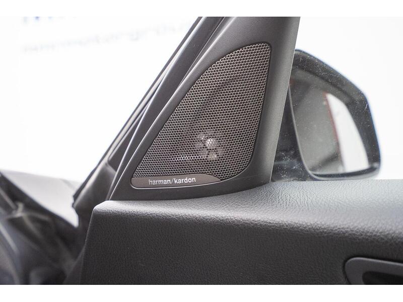 BMW 1 Series 1.5 118i GPF M Sport Shadow Edition Euro 6 (s/s) 5dr - U1408