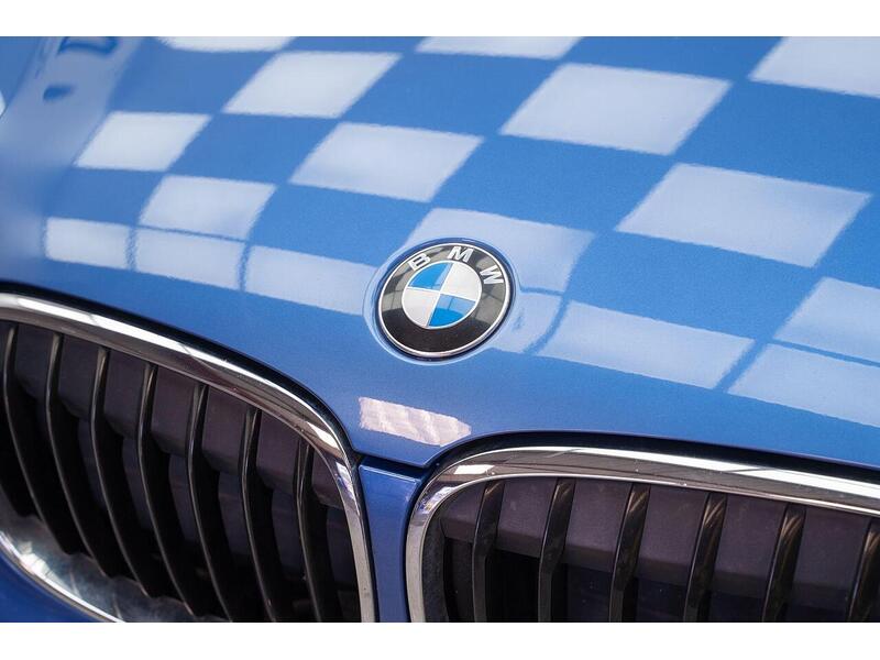 BMW X1 2.0 20d M Sport Auto xDrive Euro 6 (s/s) 5dr - U1409