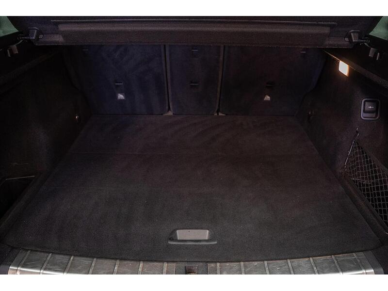 BMW X1 2.0 20d M Sport Auto xDrive Euro 6 (s/s) 5dr - U1409